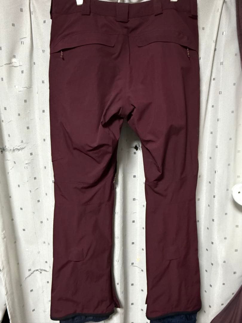 Burton ak Cyclic Pant サイクリックパンツ　Ｌサイズ