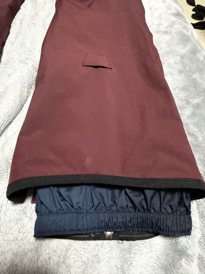Burton ak Cyclic Pant サイクリックパンツ　Ｌサイズ