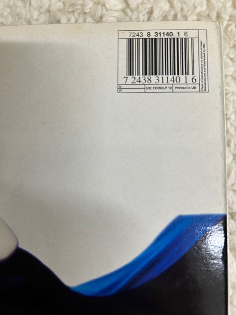 We Are Shampoo レコード