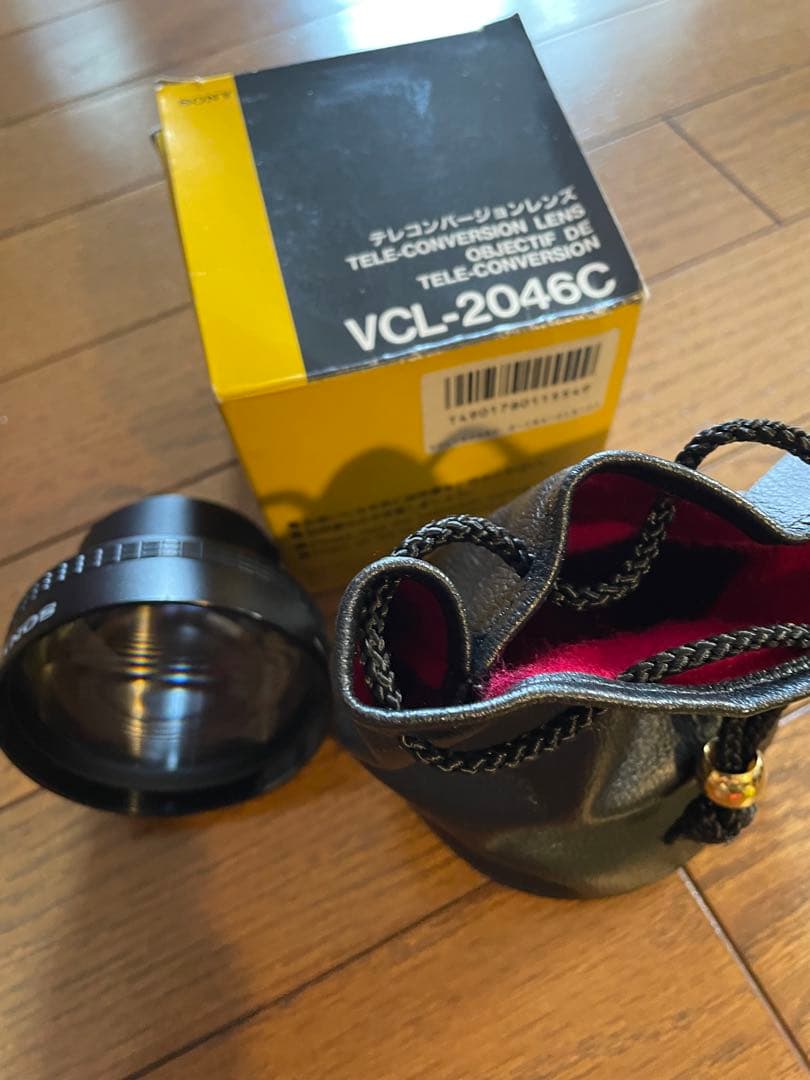 sony ８ミリビデオカメラCCD-F330/F30 （取扱説明書付）