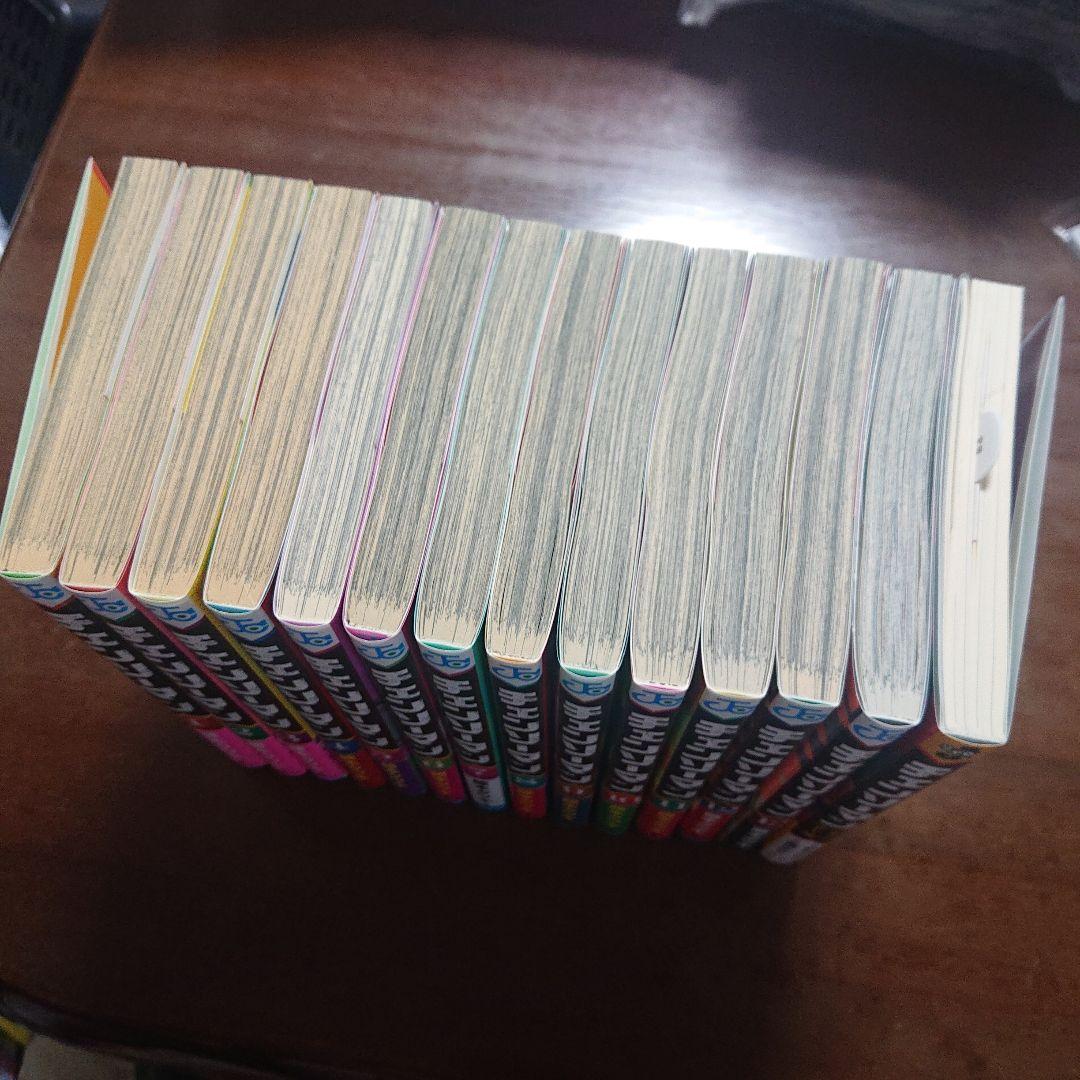 チェンソーマン 全13巻セット+バディストーリーズ　14冊セット　藤本タツキ