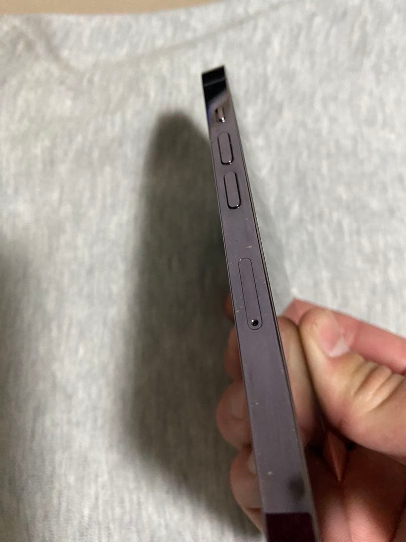 ゆ*ー様 Apple iPhone 14pro本体