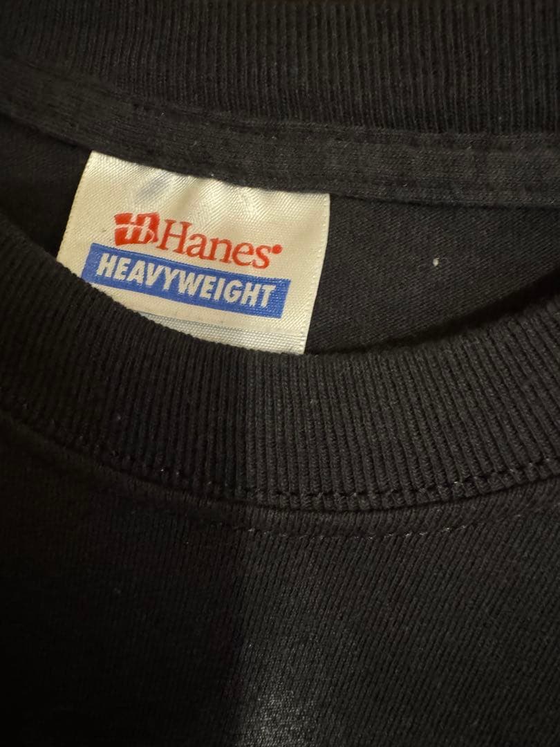 マイケル　ジャクソン　Tシャツ　カットソー　ヘインズ　2000年　キムタク
