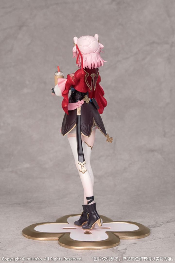 Gift+ 崩壊：スターレイル 三月なのか・巡狩 1/8 完成品フィギュア