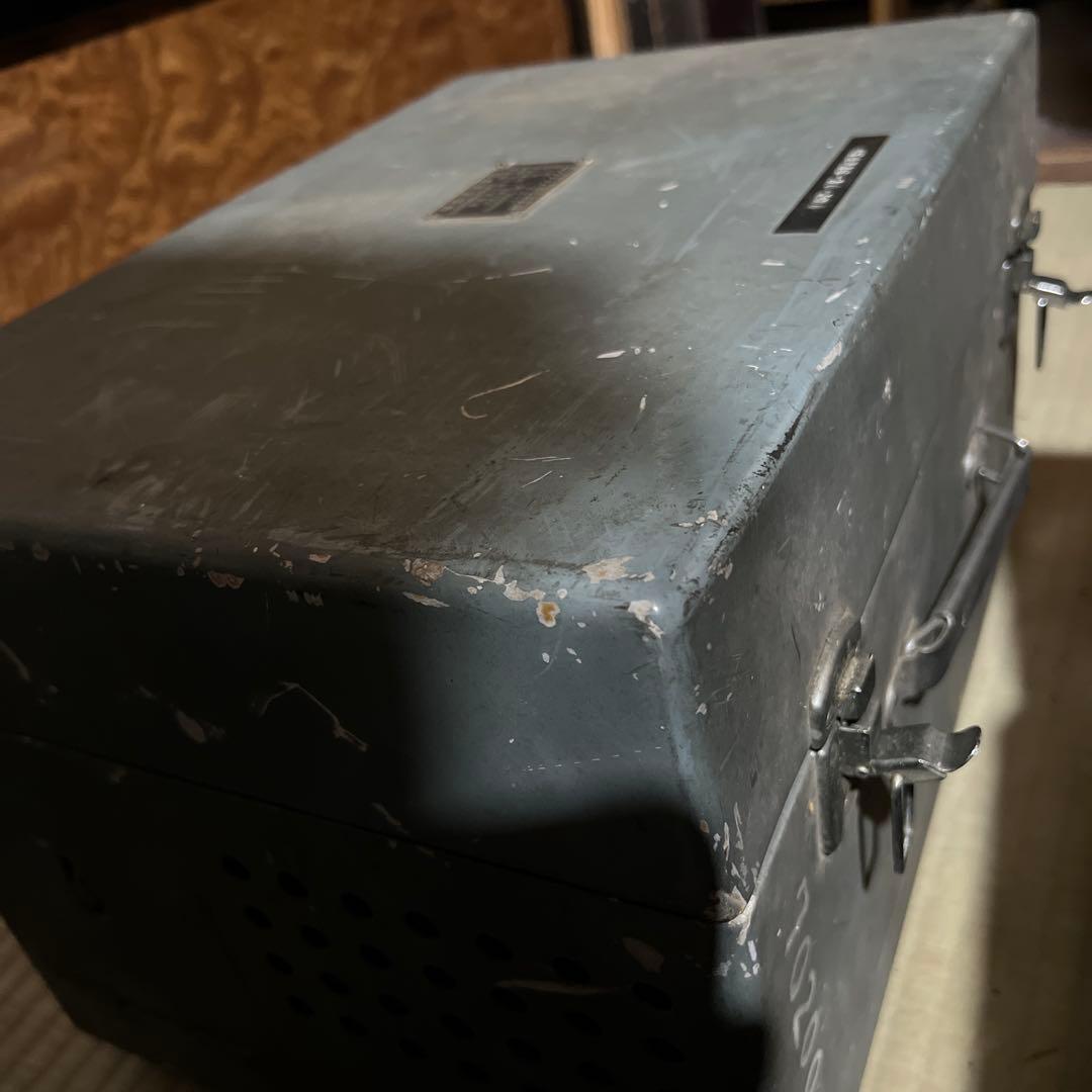ピックアップ特性測定器