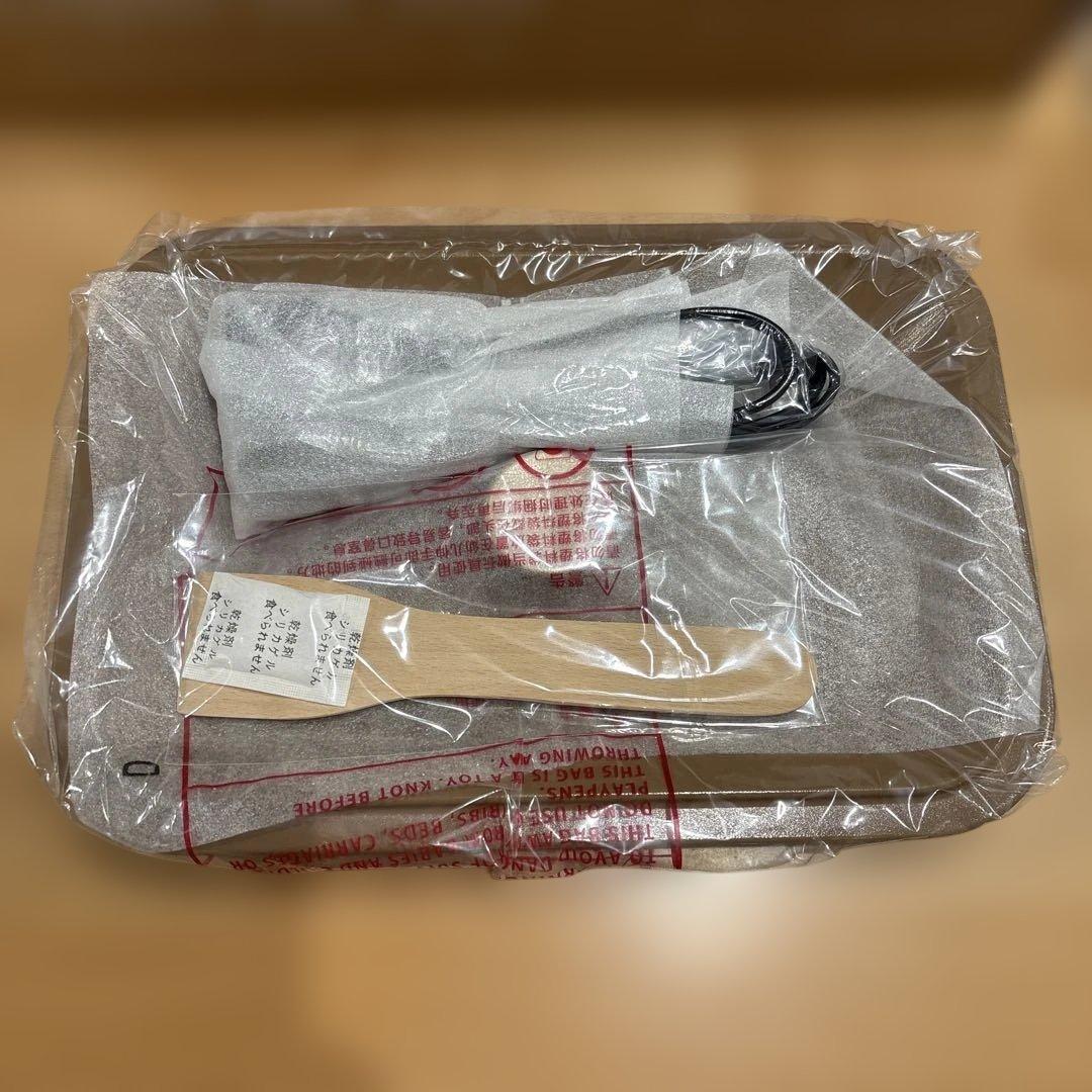 【新品、未使用】BRUNO コンパクトホットプレート