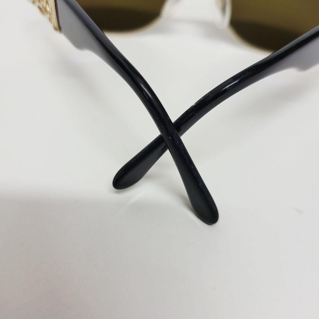 K*i様 YVES SAINT LAURENT サングラス YSLロゴ ゴールド