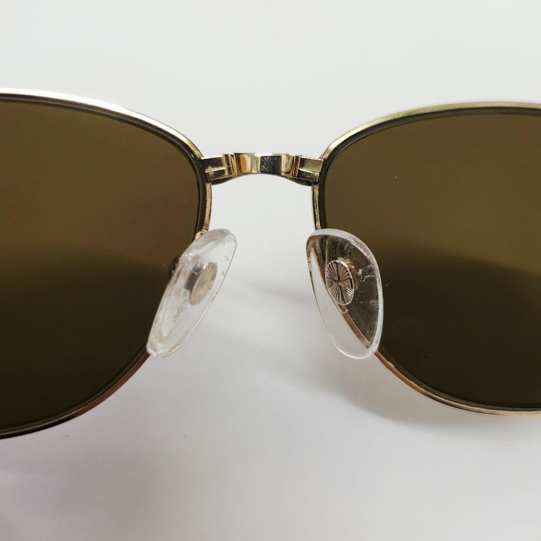 K*i様 YVES SAINT LAURENT サングラス YSLロゴ ゴールド