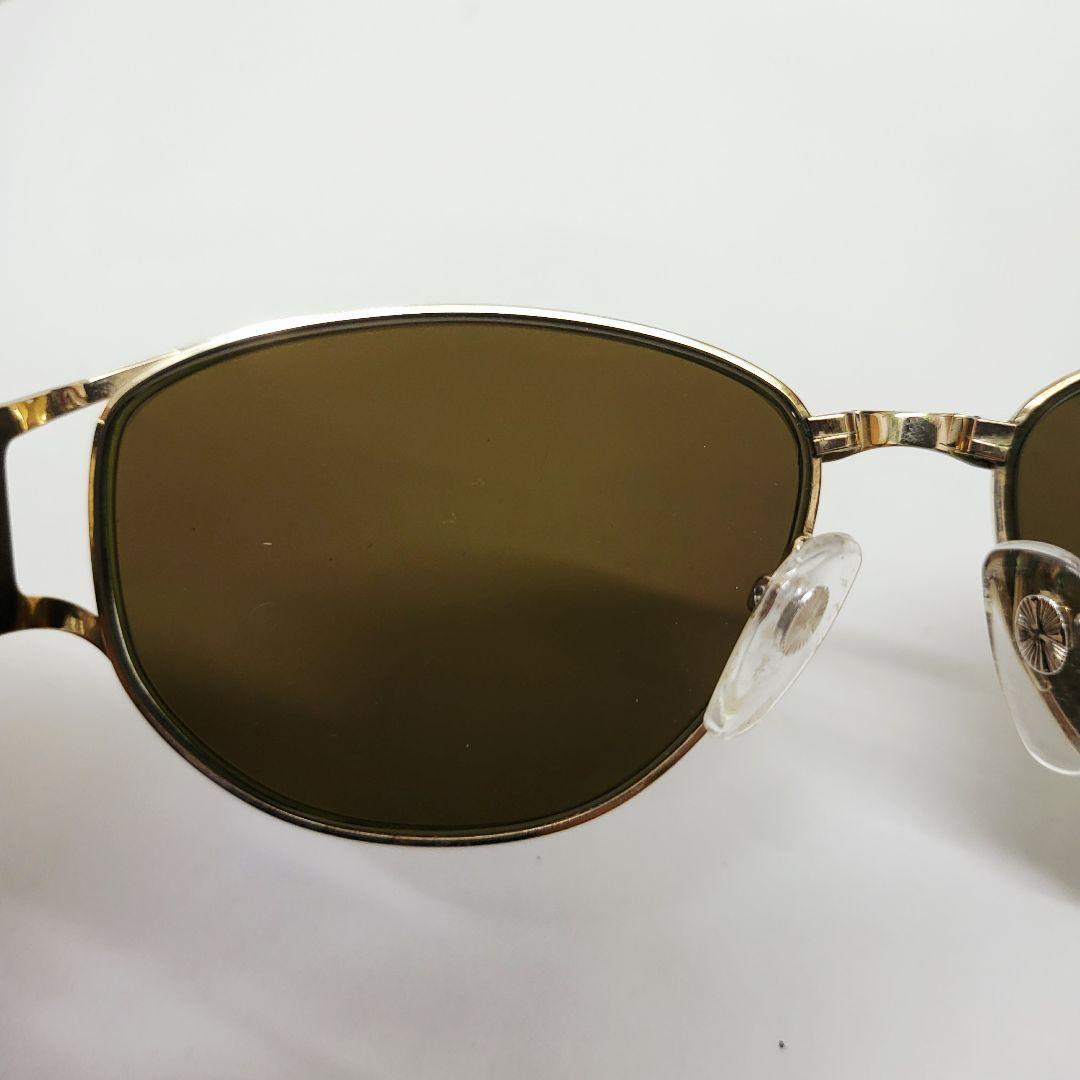 K*i様 YVES SAINT LAURENT サングラス YSLロゴ ゴールド