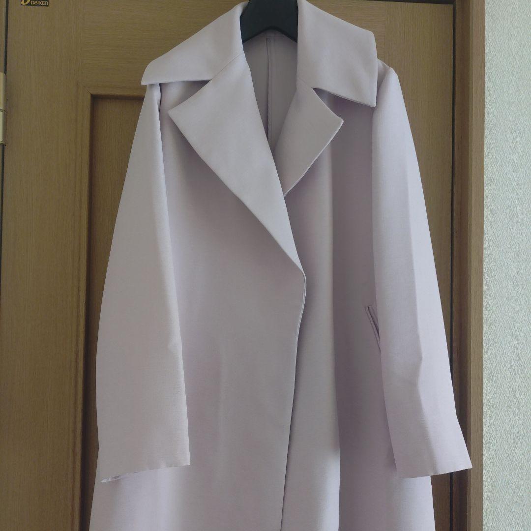 NOBLEスプリングコート