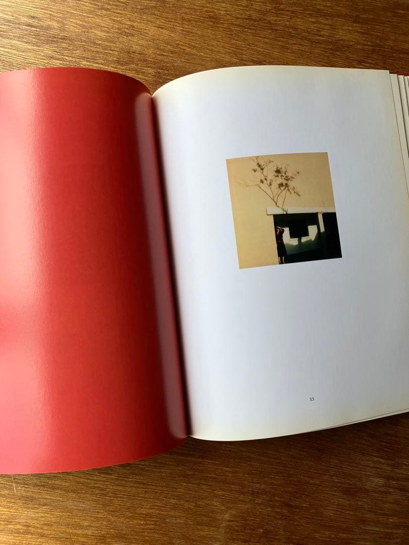 洋書 Manuel Alvarez Bravo Polaroids