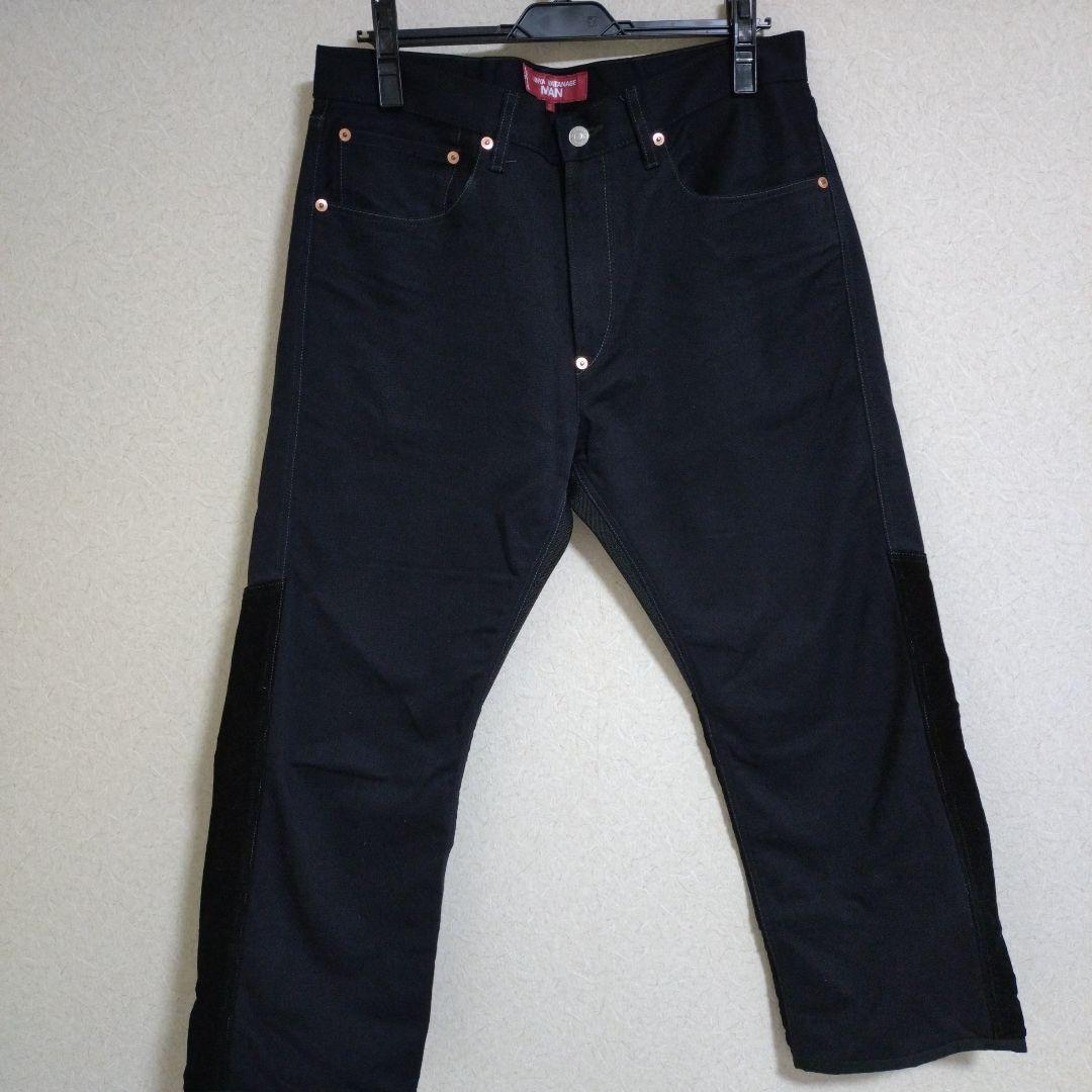 junya watanabe man リーバイス コムデギャルソンオム　オムドゥ