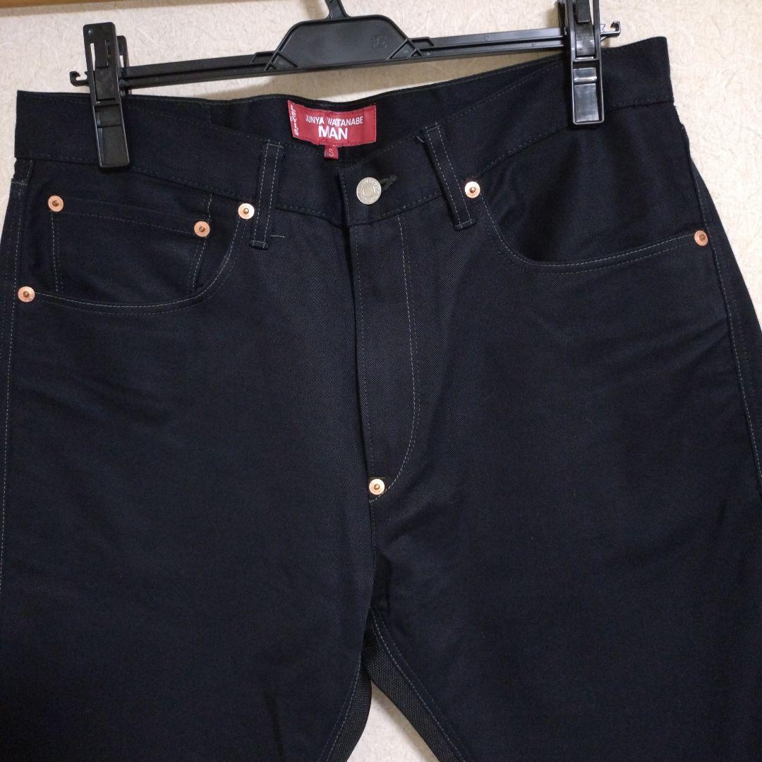 junya watanabe man リーバイス コムデギャルソンオム　オムドゥ