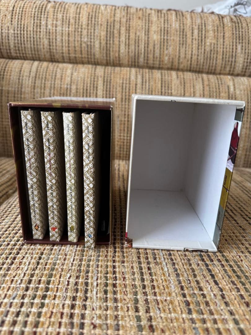 ブライアンイーノBrian Eno Instrumental Box Set
