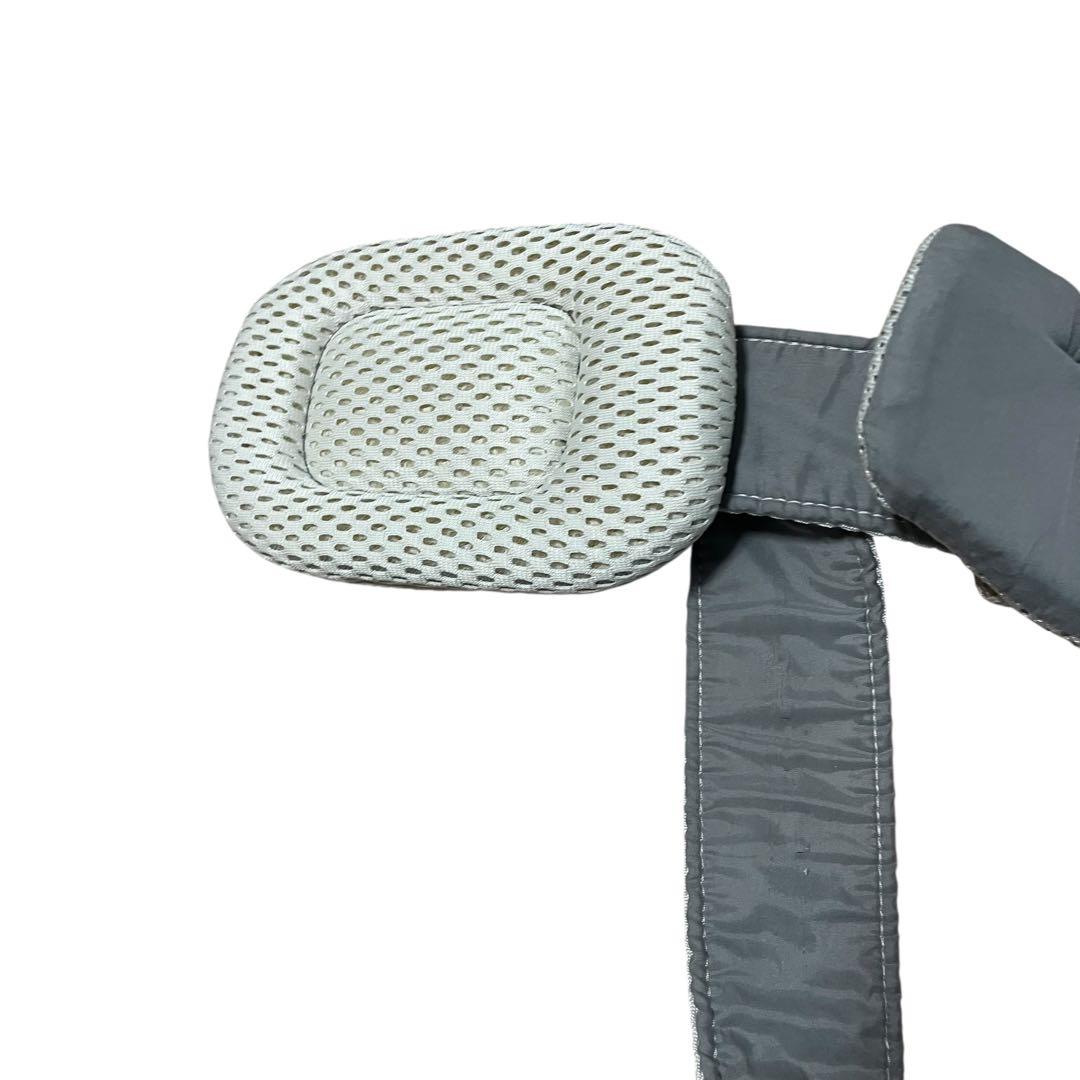 美品 BabyBjorn 抱っこ紐　ベビージョルン　ハーモニー　 クリームカラー