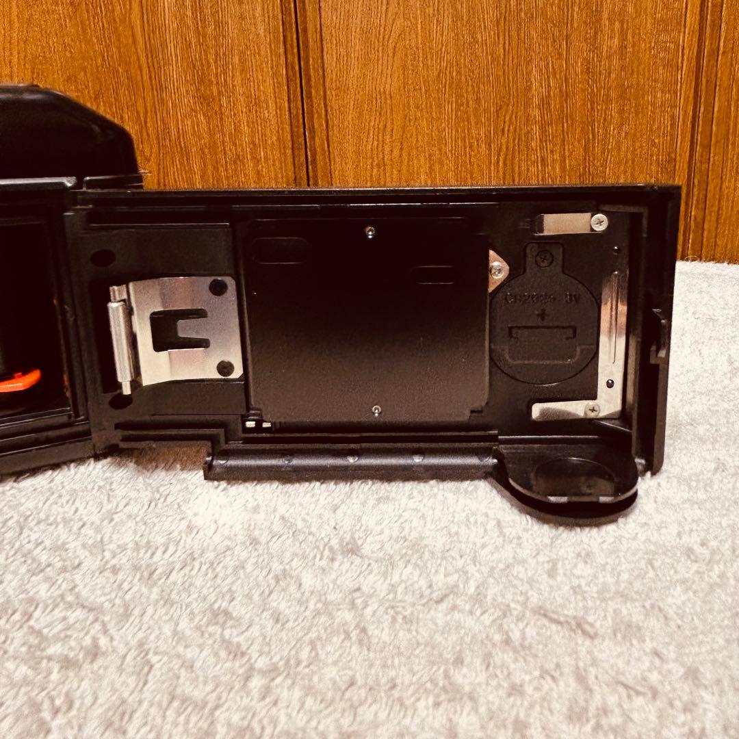 Canon Autoboy2 キヤノン オートボーイ２ コンパクトフィルムカメラ