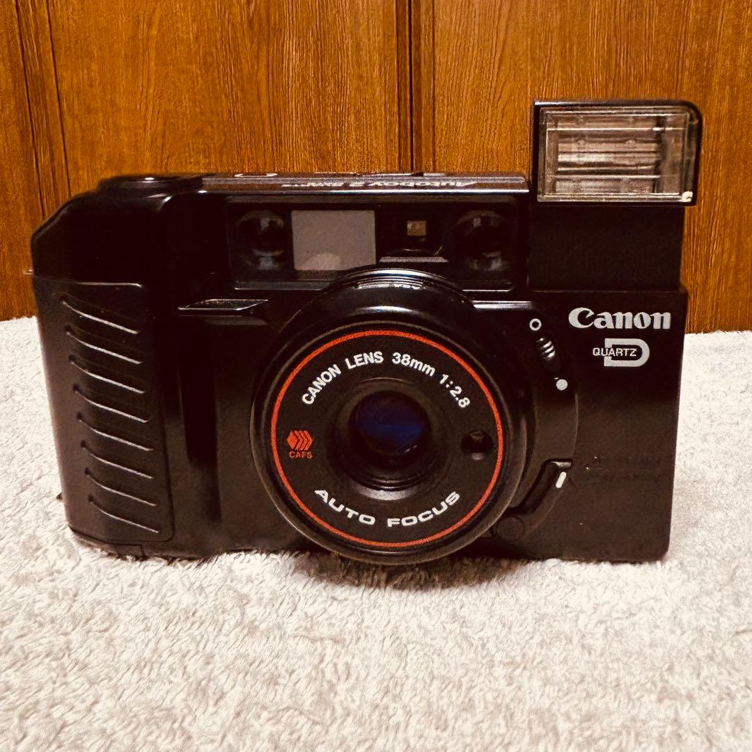 Canon Autoboy2 キヤノン オートボーイ２ コンパクトフィルムカメラ