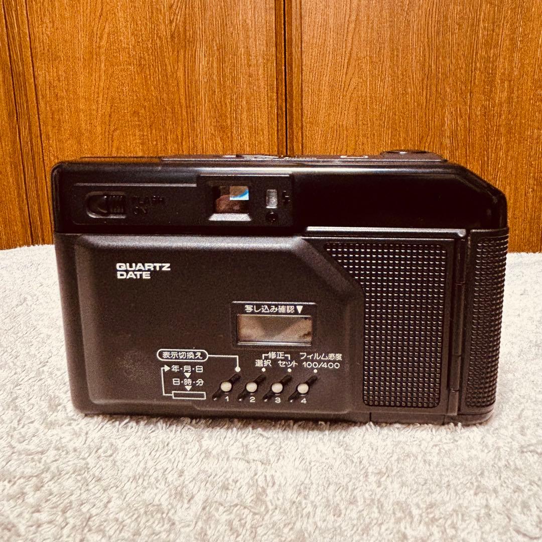 Canon Autoboy2 キヤノン オートボーイ２ コンパクトフィルムカメラ