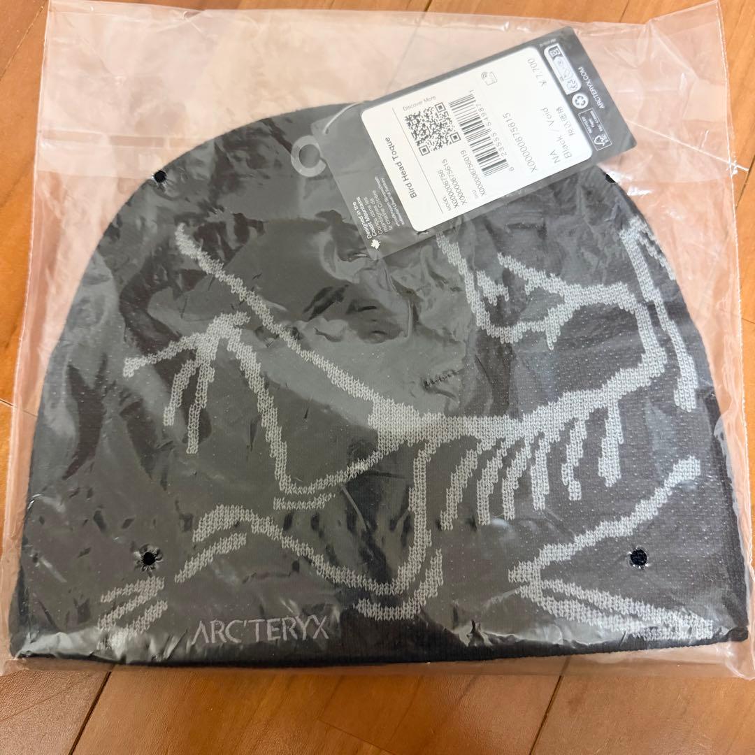 ARC’TERYX Bird Head Toque バード ヘッド トーク