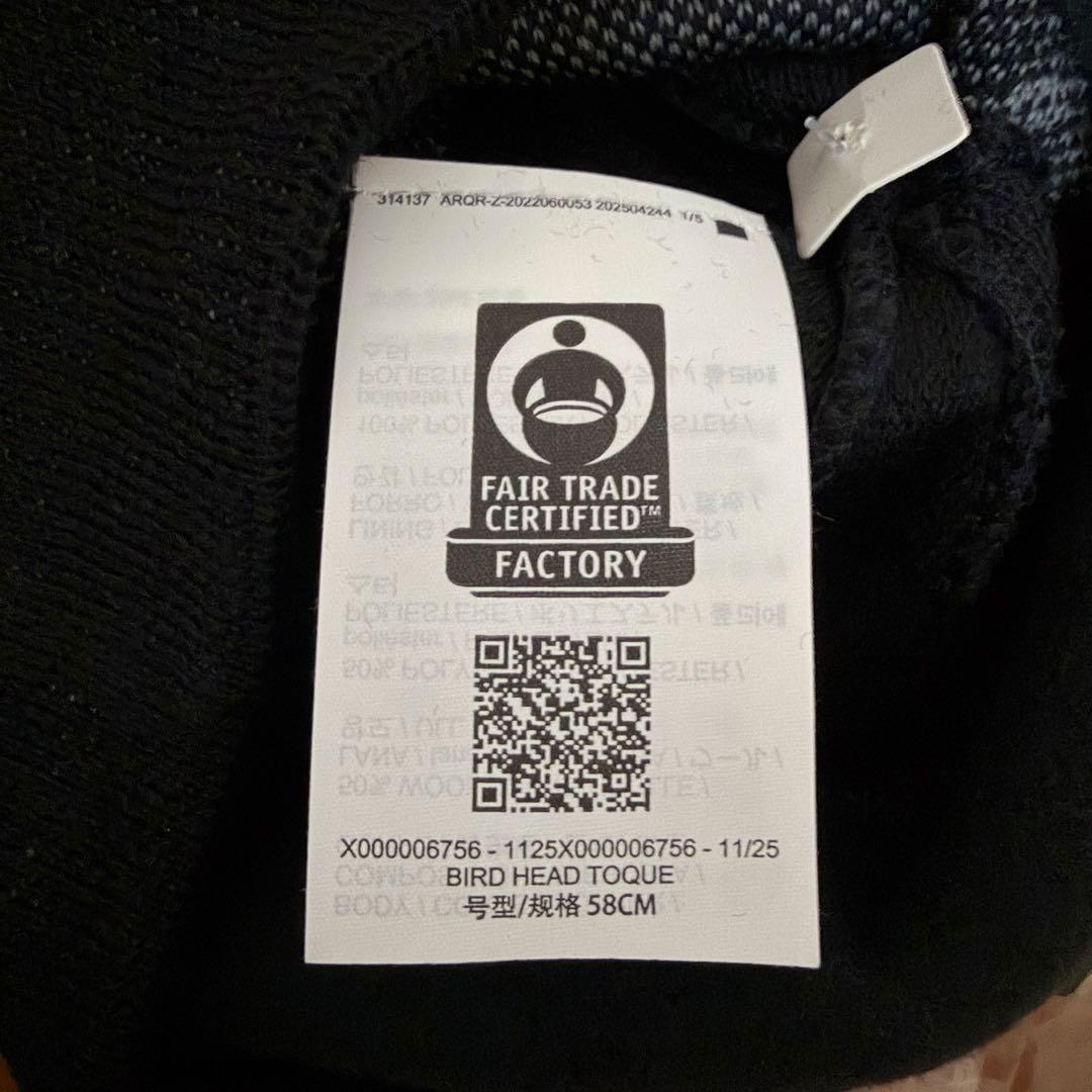 ARC’TERYX Bird Head Toque バード ヘッド トーク