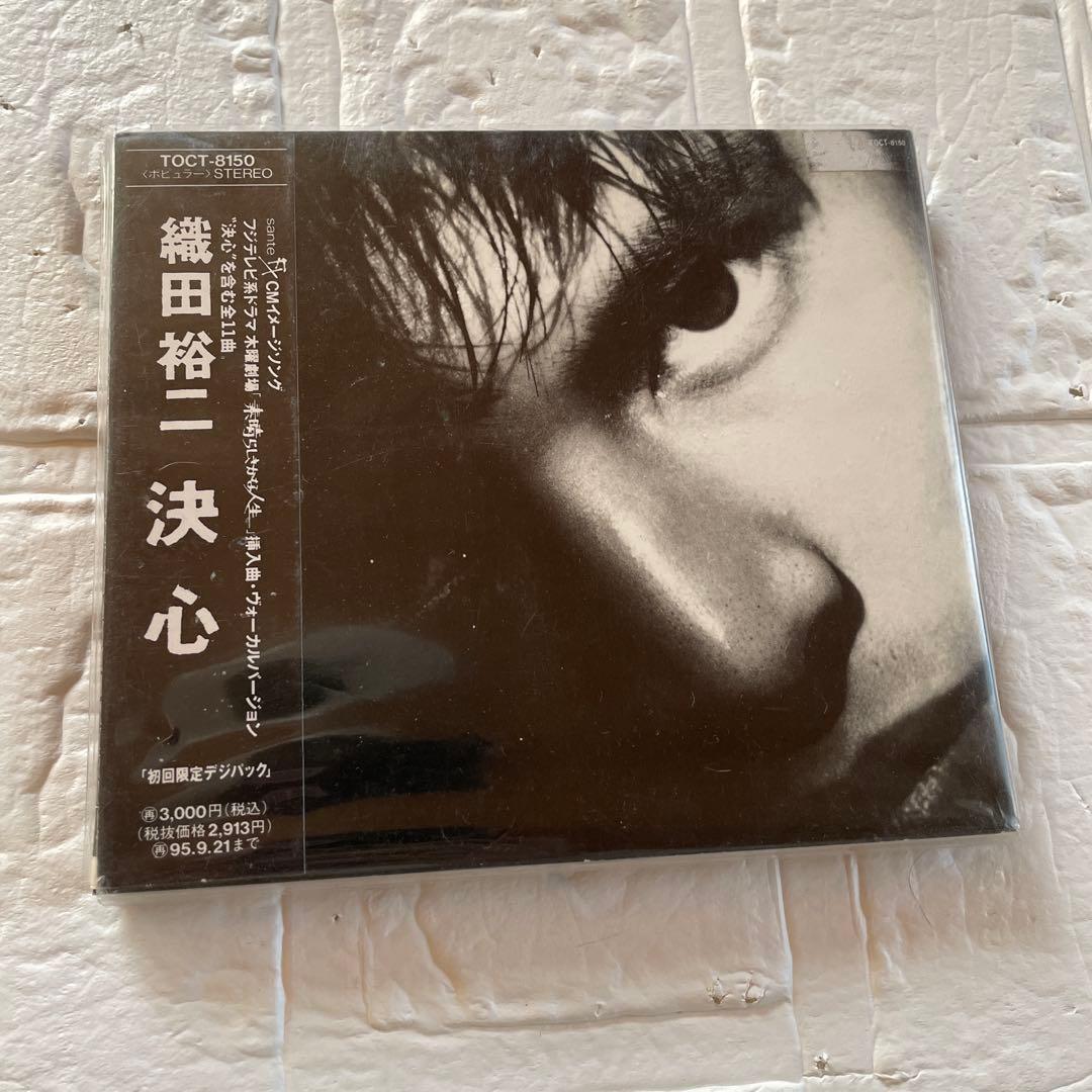 織田裕二　CD10組セット