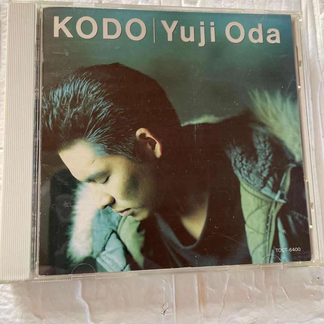 織田裕二　CD10組セット