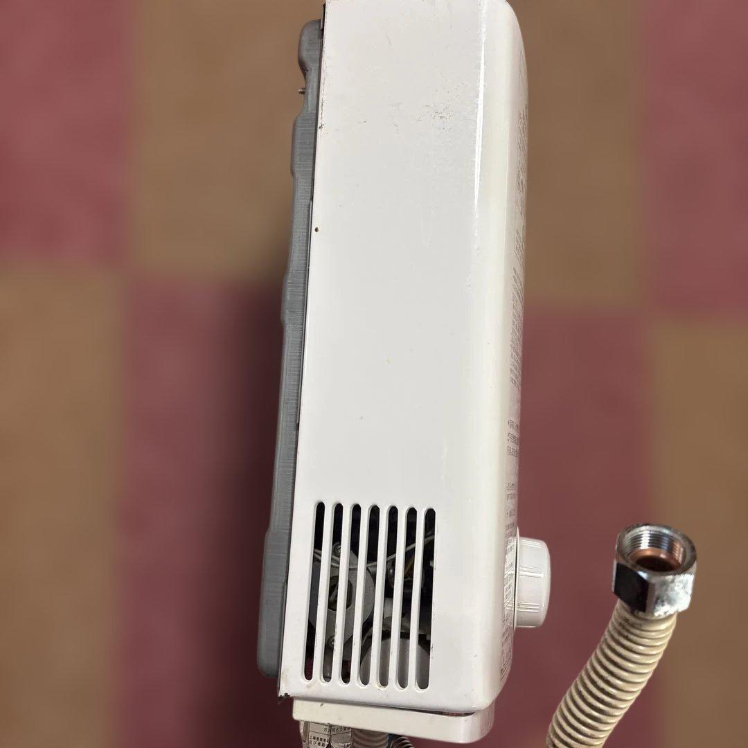 Paloma（パロマ）ガス瞬間湯沸かし器 PH-55V