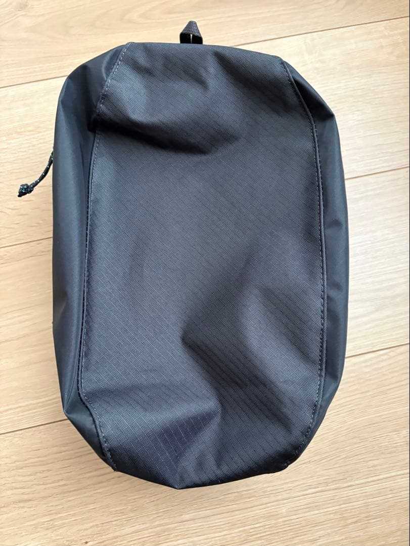 パタゴニア ブラックホールキューブ 6L UTIB