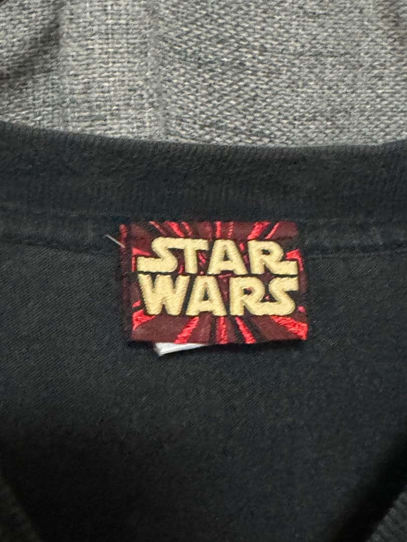 90s STARWARS エピソード1 Tシャツ