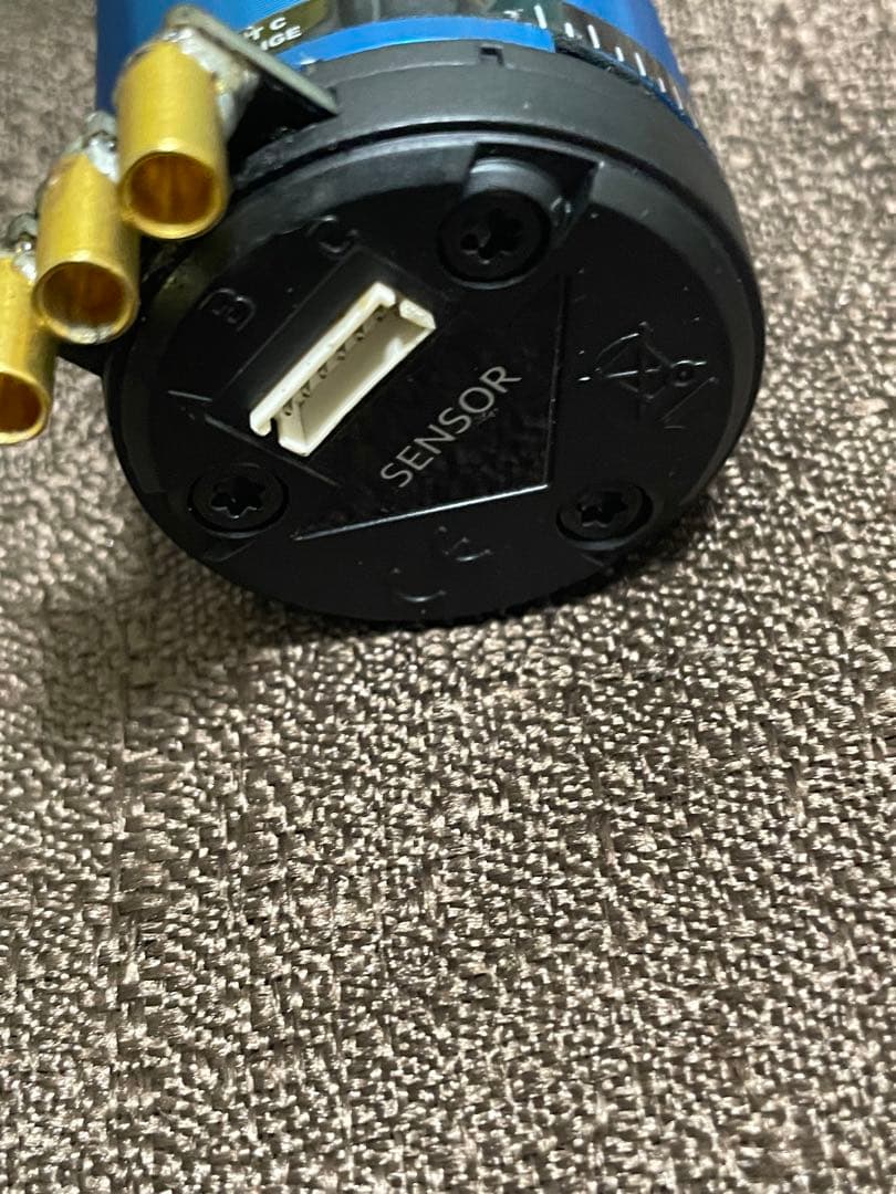 ヨコモ BL-PRO2 ESC ZERO10.5T ブラシレスモーター　セット