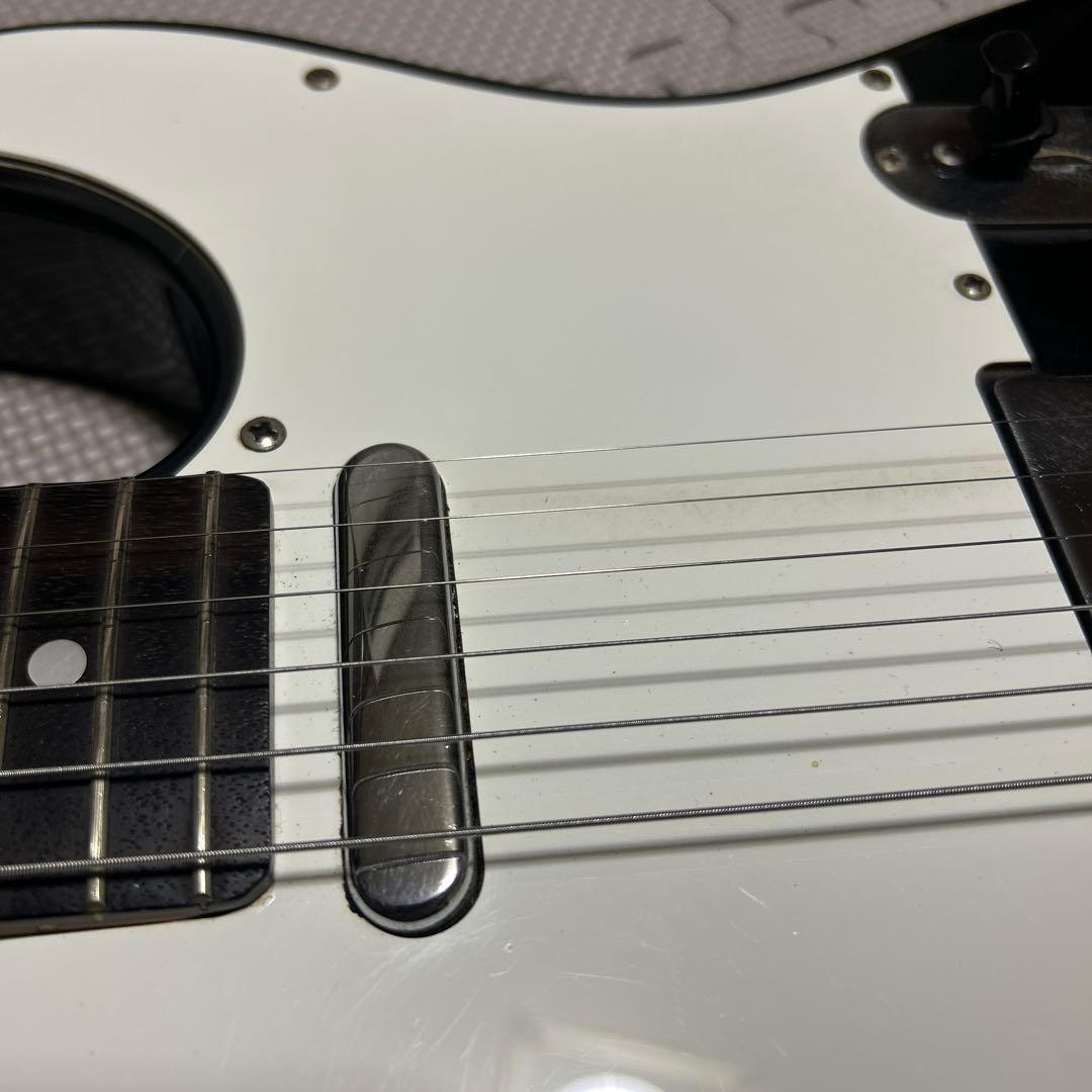 ネ*－様 【ジャンク】 Fender JAPAN Telecaster Hシリア