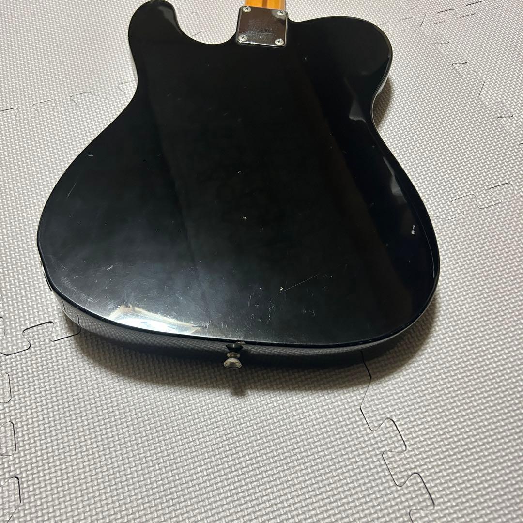 ネ*－様 【ジャンク】 Fender JAPAN Telecaster Hシリア