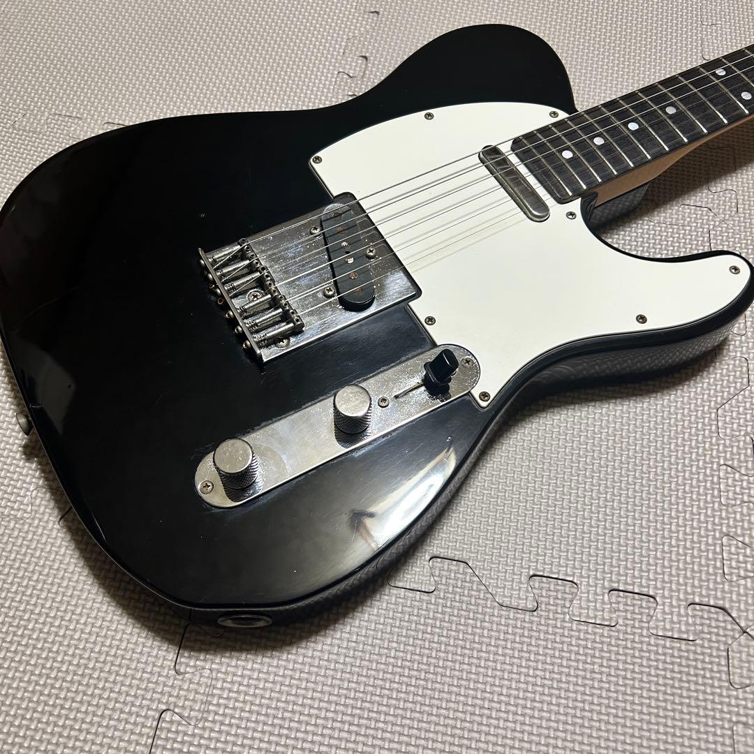 ネ*－様 【ジャンク】 Fender JAPAN Telecaster Hシリア