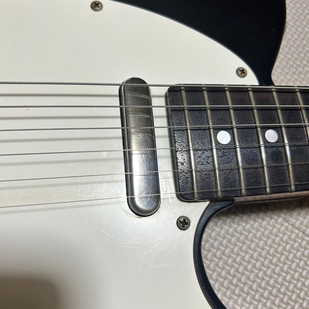 ネ*－様 【ジャンク】 Fender JAPAN Telecaster Hシリア