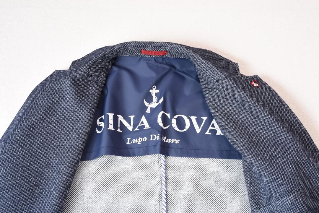 hacci 様の専用品です。　SINA COVA（シナコバ）