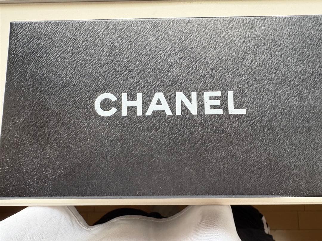 週末値下げ❣️CHANEL フラワーモチーフ サングラス