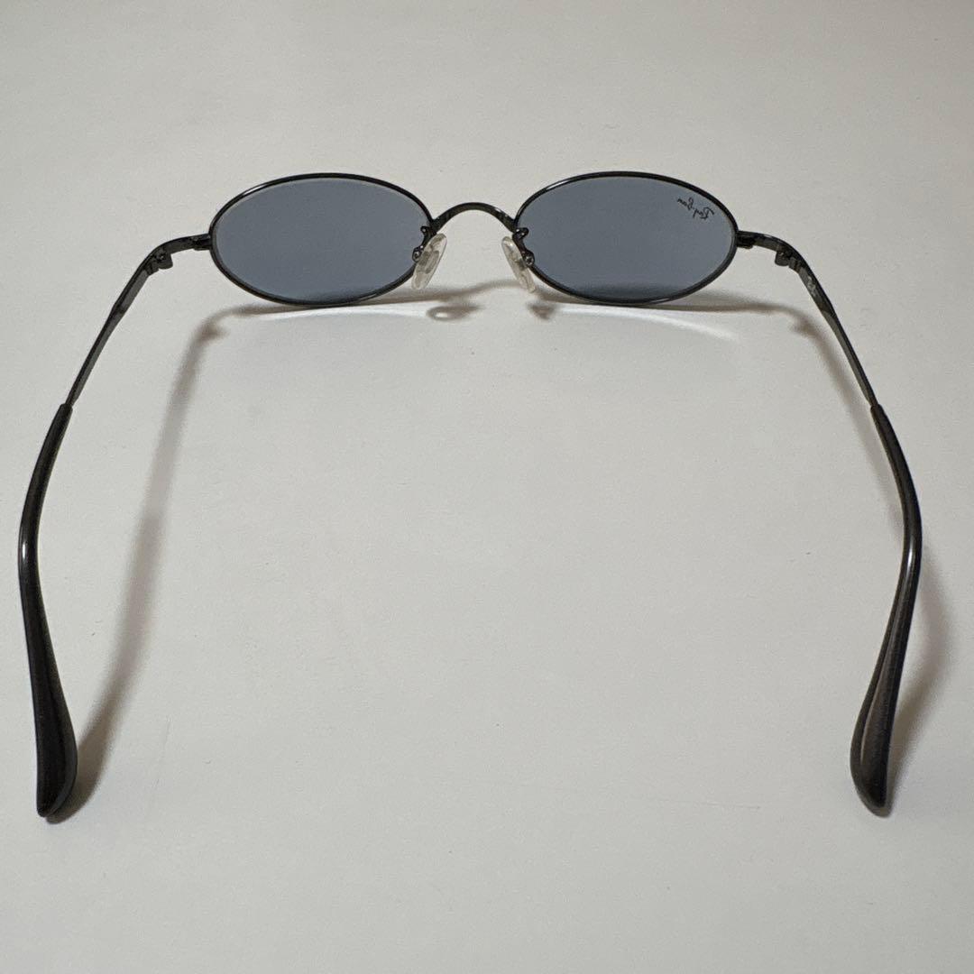 Ray-Ban オーバルサングラス