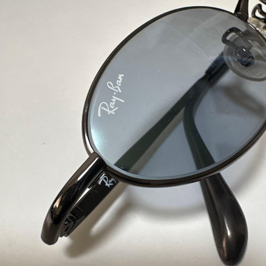 Ray-Ban オーバルサングラス