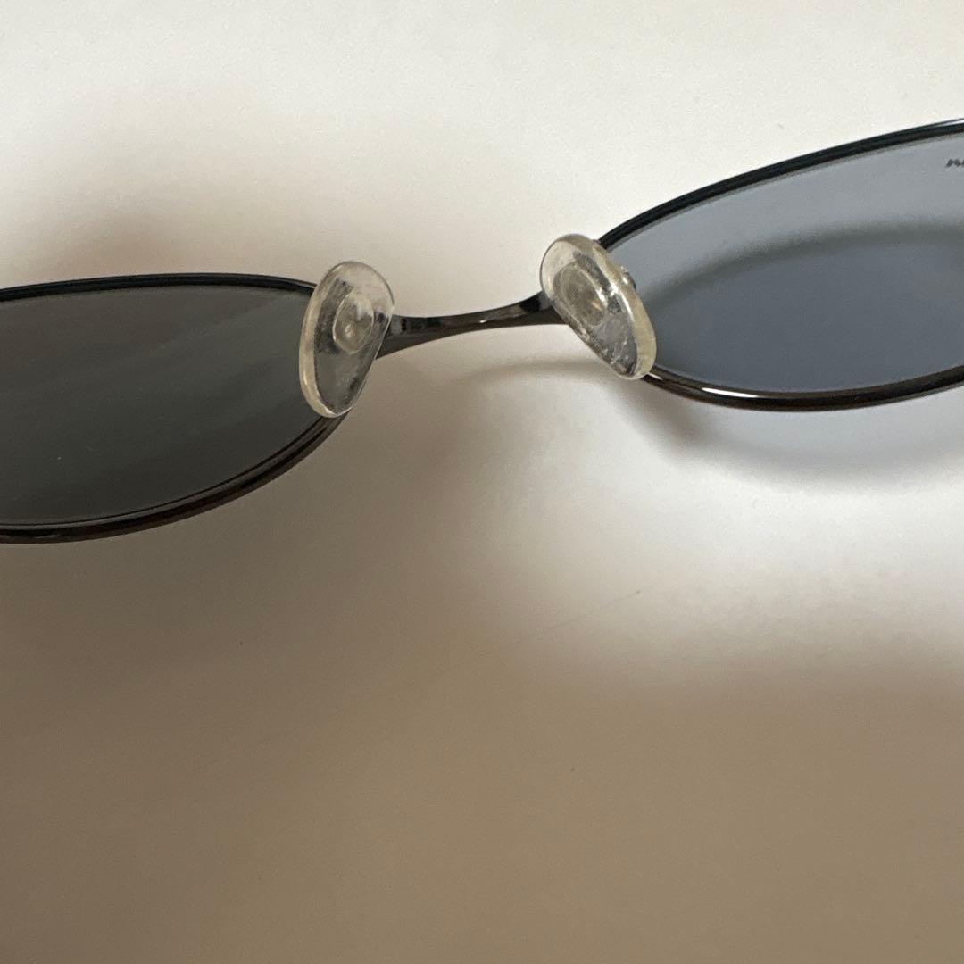 Ray-Ban オーバルサングラス