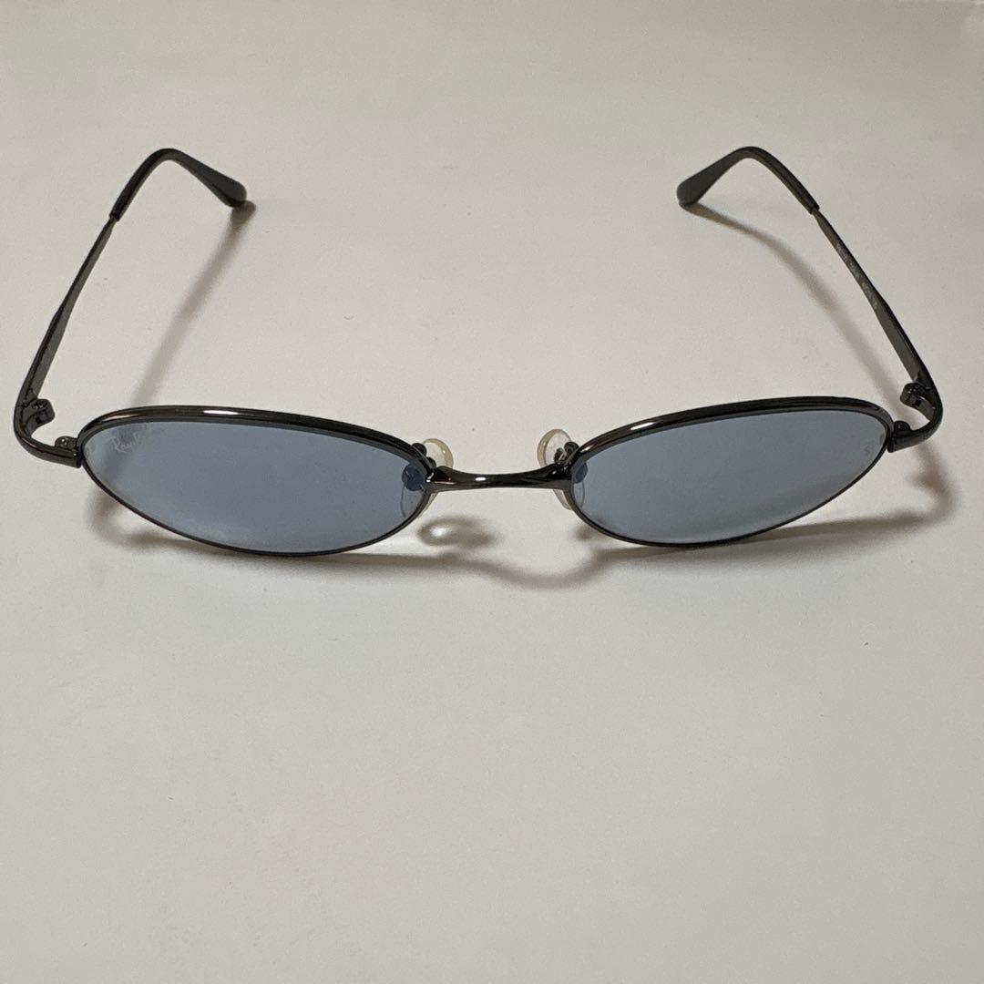 Ray-Ban オーバルサングラス