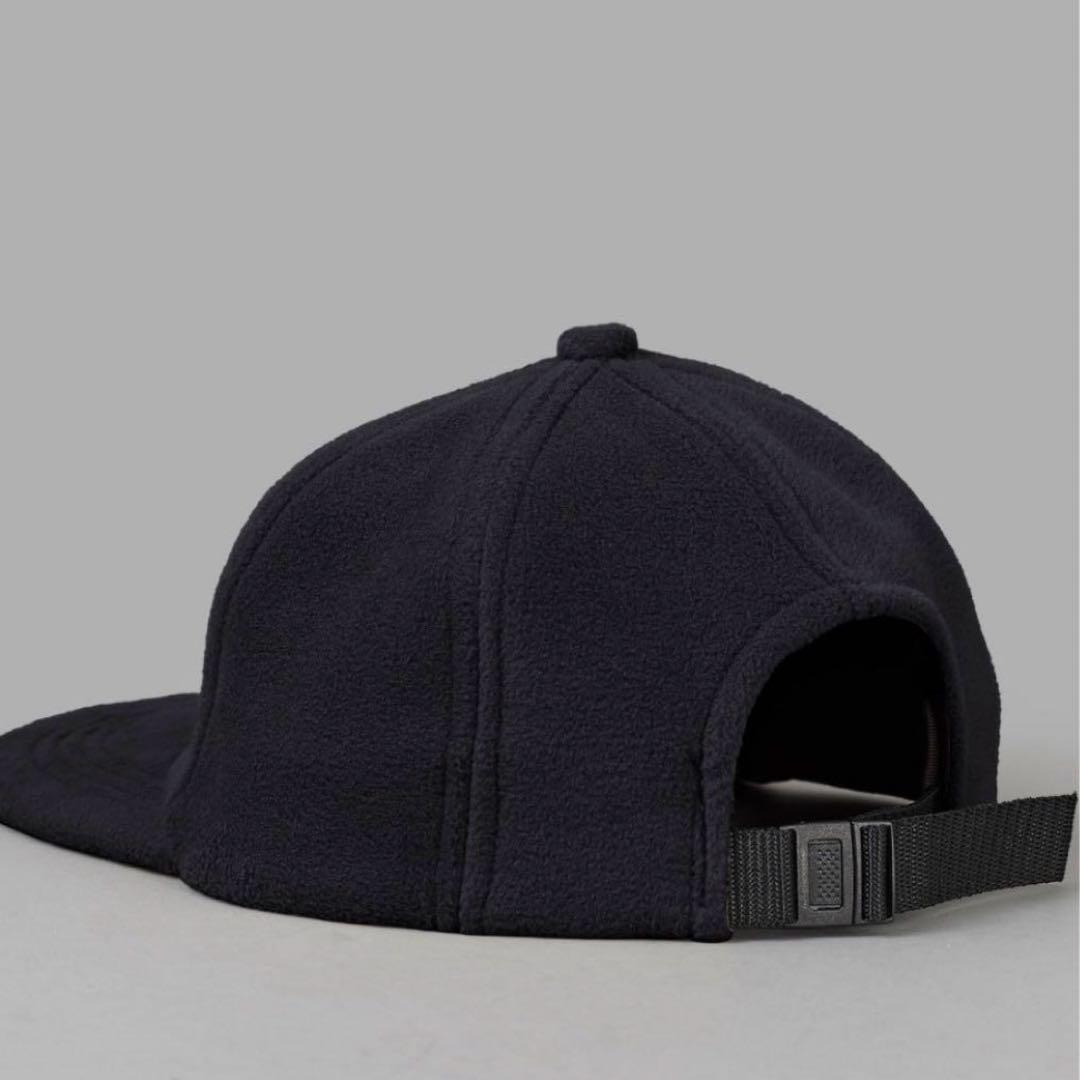 T*E様 The Ennoy Professional FLEECE CAP B