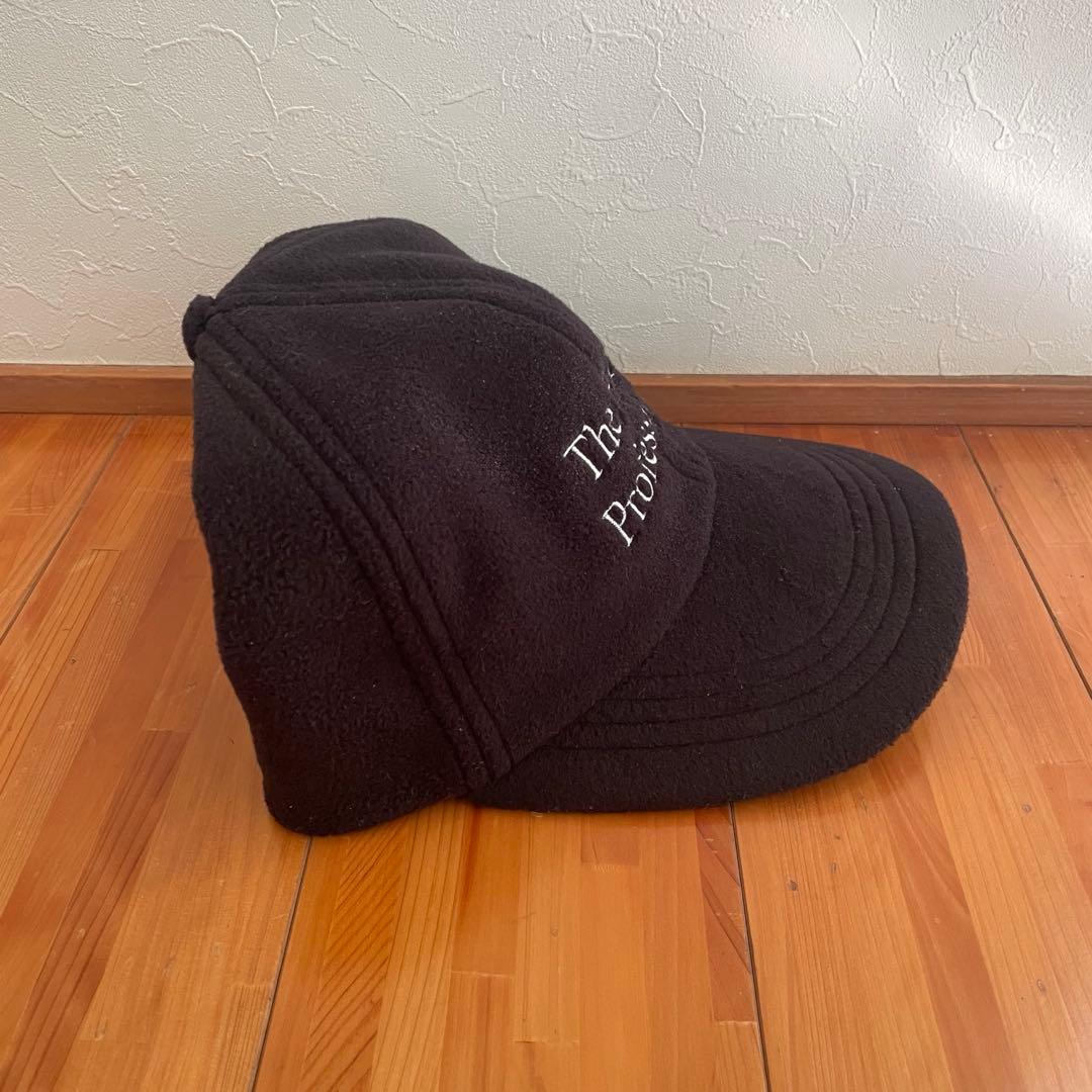 T*E様 The Ennoy Professional FLEECE CAP B