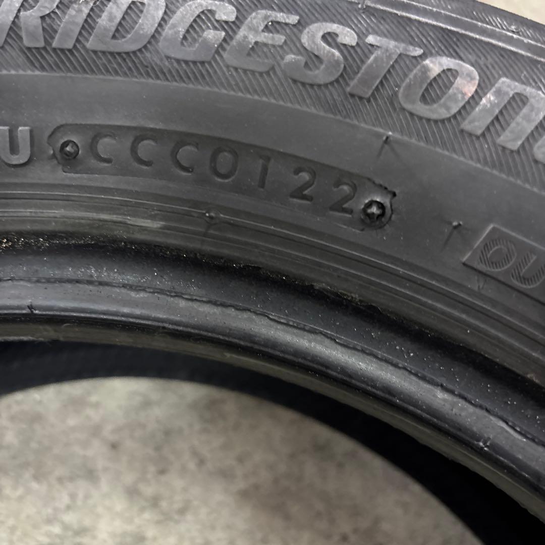 175/65R15 サマータイヤ　ブリヂストン　4本