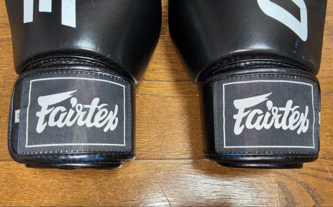 ONECHAMPIONSHIP Fairtexグローブ