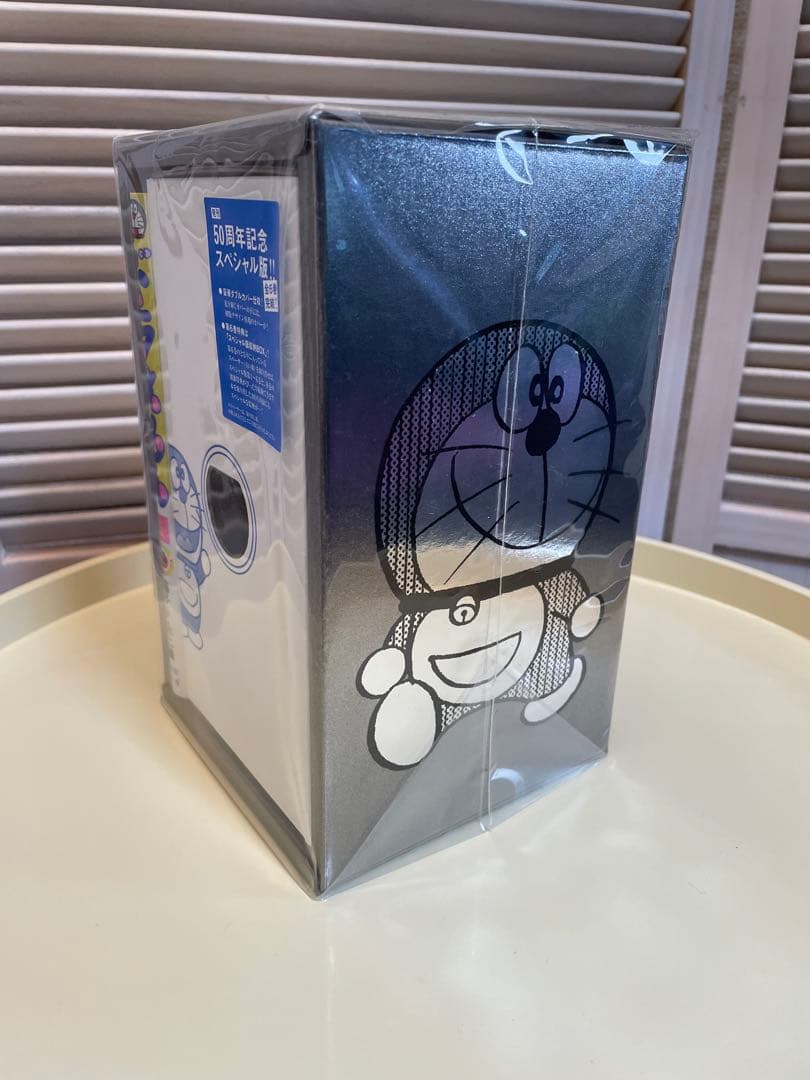 ドラえもん 50周年記念スペシャル版 第6巻 新品未開封