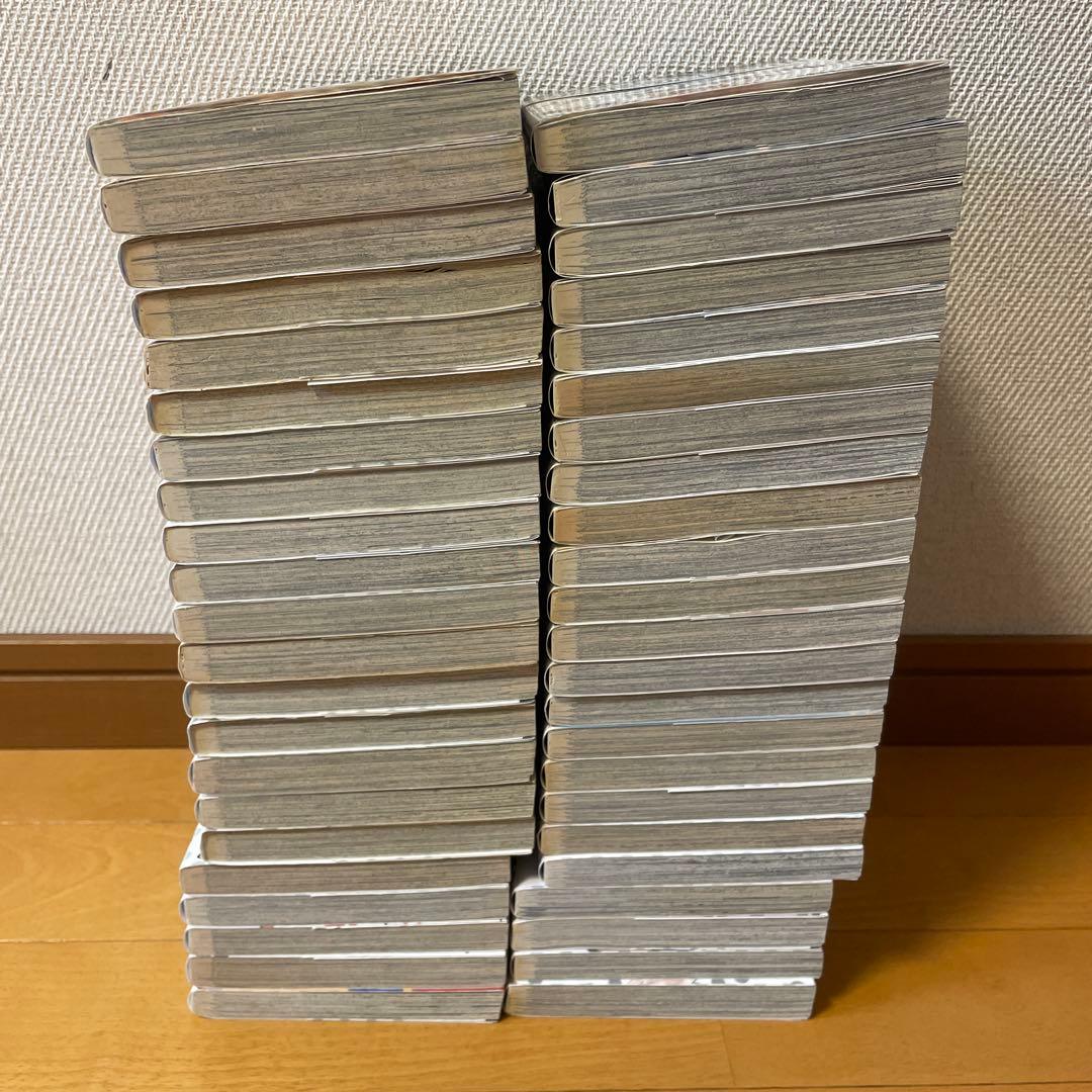 ハイキュー 全巻セット 45巻 完結 週刊少年ジャンプ コミックス 古舘春一