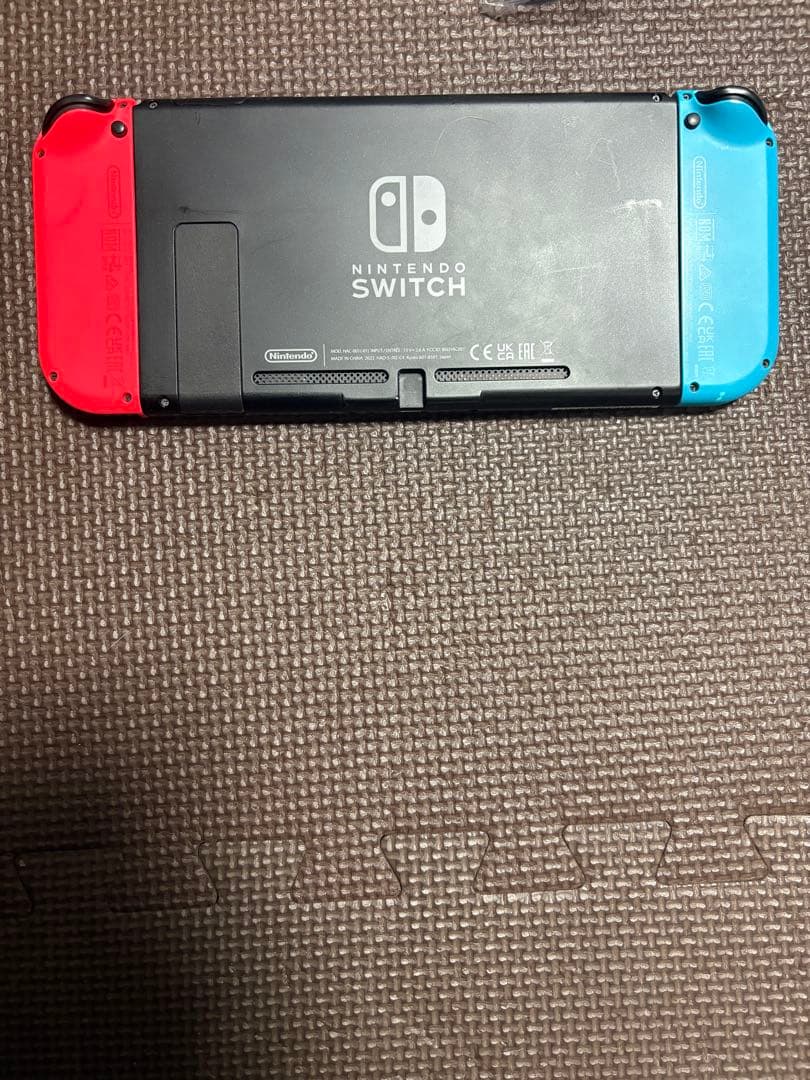 ニンテンドーSwitch 箱付き