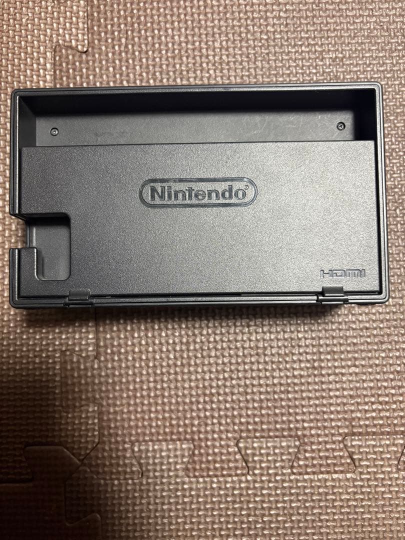 ニンテンドーSwitch 箱付き