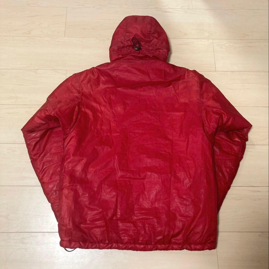 patagonia puff ball sweater パフボールセーター XS