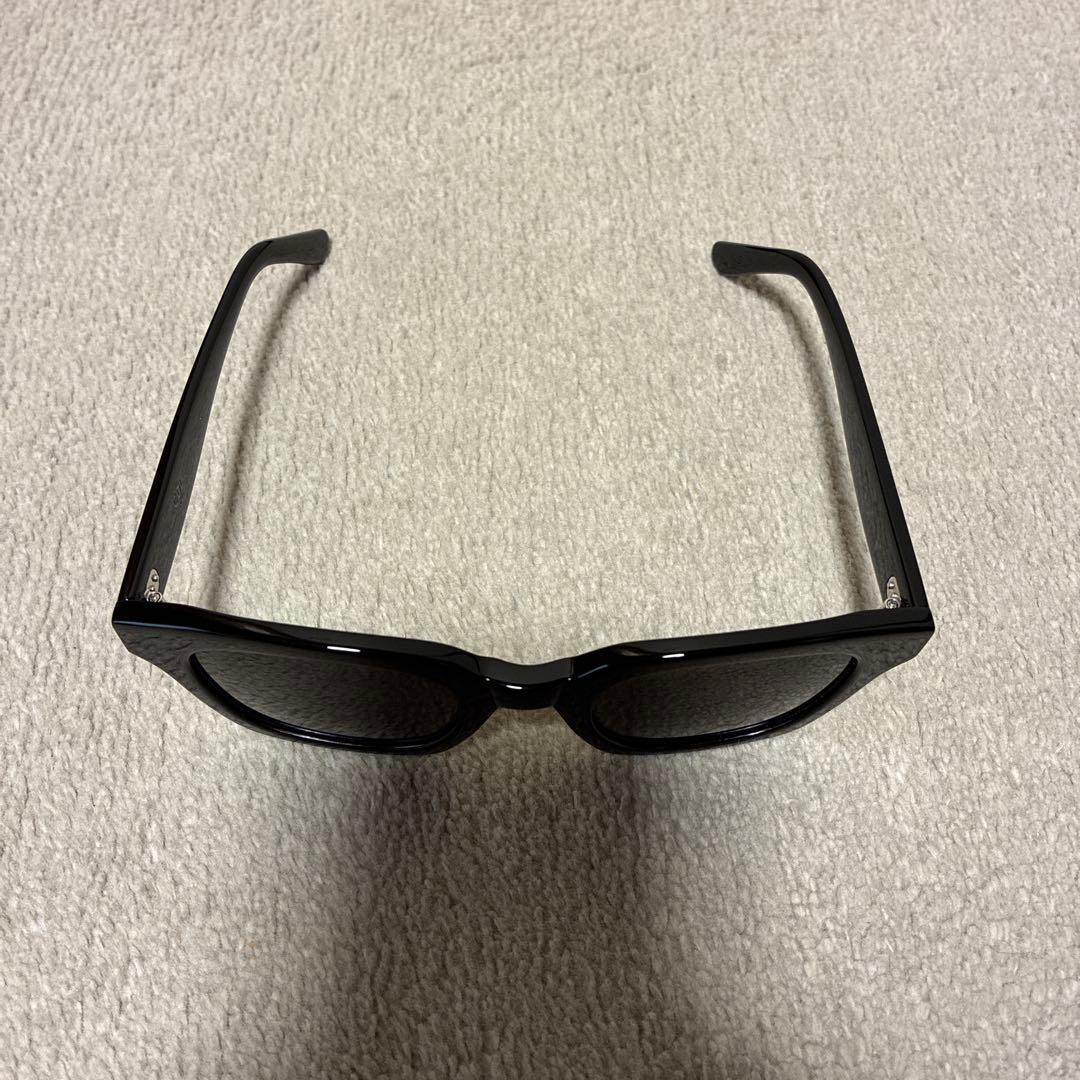 小物 CDL Sunglasses Type-1 BLACK